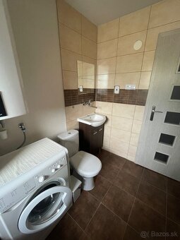 ZNÍŽENÁ CENA  2-izbový byt v Rudňanoch - 3