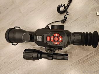 Atn X sight HD - 3