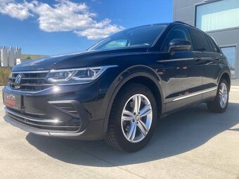 Volkswagen Tiguan 2.0 TDI DSG 4x4,2023,51228 km,ODPOČET DPH - 3