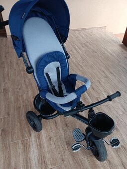 Trojkolka Kinderkraft - 3