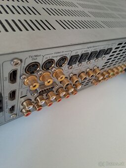 Cambridge audio azur540R - 3