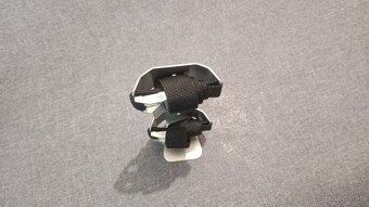 Držiak kanistra, fľaše na hliníkové kufre - 3