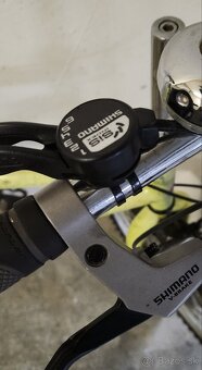 Admiral 24" horský bicykel (+Shimano) - 3