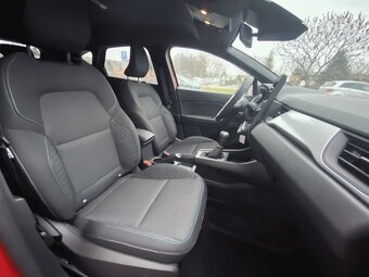 Renault Captur 74kW originál fabrický LPG - 3