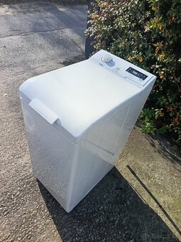 1200 otcova práčka na 6 kg úzka 40 cm, dovoz b BA - 3