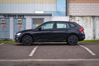 Škoda Scala 1.6 TDI Ambition - 3