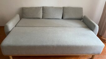 Predam gauc v super stave - 3