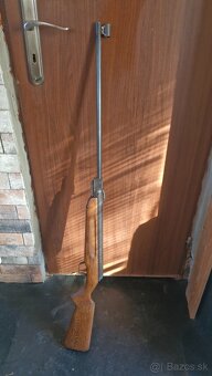 Vzduchovka Slavia 630 - 3