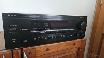 Denon AVR 1400 - 3
