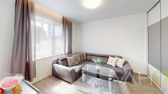 EXKLUZÍVNE NA PREDAJ NOVOSTAVBA obec Zavar - 3