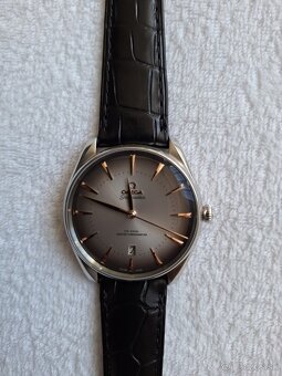 Omega Seamaster - 3