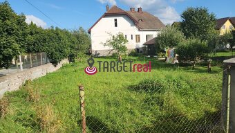 TARGETreal | Na predaj krásny slnečný pozemok v srdci Turčia - 3