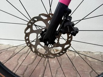 Cyklokros Specialized Crux Comp Carbon upravený veľ. 56 - 3