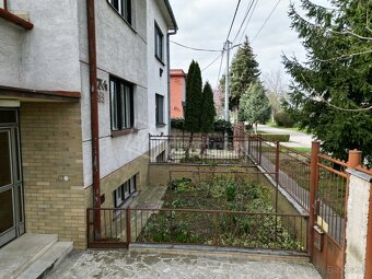 Rodinný dom s garážou v najlepšej lokalite Serede - 3