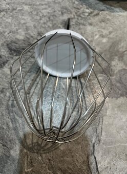 Bosch mum šlahacie metly, hnetací hák pris. Kuchyn - 3