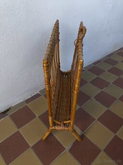 Ratanovy nabytok a doplnky - 3