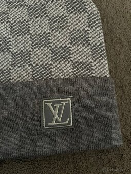 Louis Vuitton hat - 3