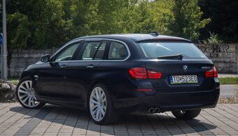 BMW 530d Touring xDrive 190kW AT/8 - 3