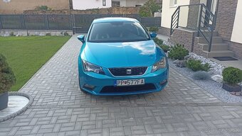 Seat Leon 1.2 TSI 81kW - 3