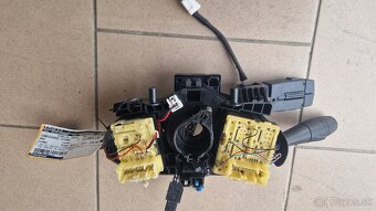 Prepinace TRAFIC VIVARO TALENTO - 3