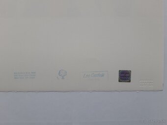 Andy Warhol  –  Audrey Hepburn - 3