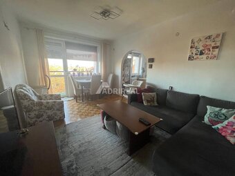 PREDAJ: 3i byt s balkónom, 65 m2, Kuzmányho; Lučenec; 83.900 - 3