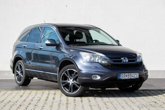 Honda CR-V 110 kw Elegance - 3