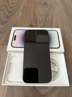 Predam Apple iPhone 14 PRO 256GB - 3