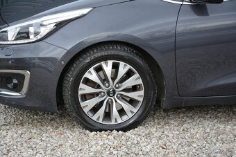 KIA Ceed 1.60 CRDi, Platinum, Automat, Xenon, TOP stav - 3