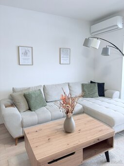 Originálny darček pre bežcov - obraz z GPS mapy - 3