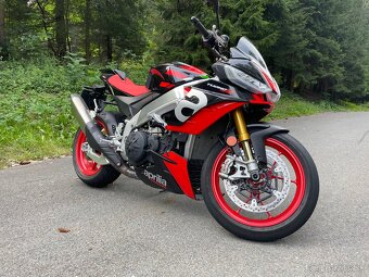 Aprilia Tuono V4 Factory r.23 - 3