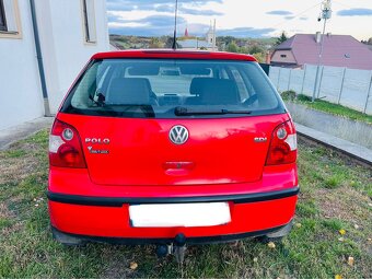 Volkswagen Polo 1.9 SDI - 3