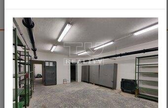 TUreality ponukaju na predaj protiatómový bunker - 3