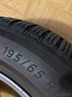 Zimné elektrony r15 - 3