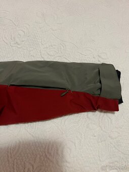 Lyžiarska dámska bunda KILPI č.40 - 3