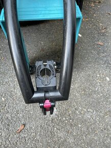 Cyklosedacka HAMAX - 3