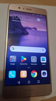 Huawei P9 lite 2/16GB android 7 - 3