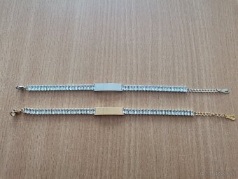 Dámsky náramok na ruku - 3