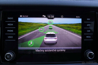 KODIAQ 4x4, 147kw. r.v. 10/2021 - 3