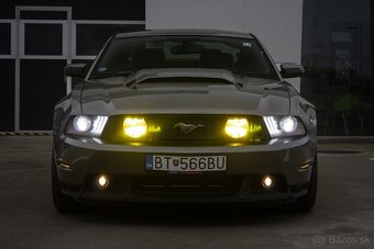 Ford Mustang GT 5.0 V8 - 3