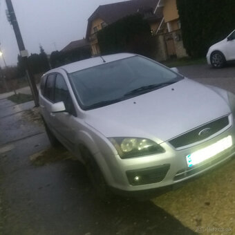 Ford Focus combi 1,6 dci r.v.2006 - 3