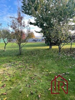 KH-1022 Pozemok 689m2,vhodný na výstavbu rodinného domu,Preš - 3