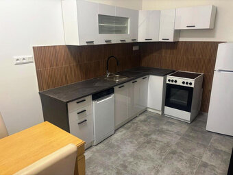 Prenajmeme novostavbu 2-izb. RD v obci Štitáre pri Nitre - 3