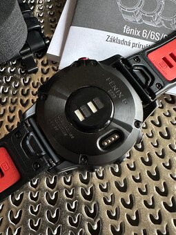 Garmin Fenix 6 Pro - 3