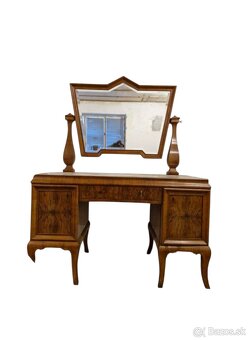 Toaletný stolík - 3