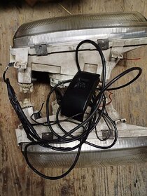 Elektricky naklápane svetla felicia - 3