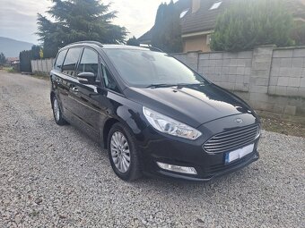 Ford Galaxy 2.0 TDCi 110kW A/T 6 Rok 2017 - 3