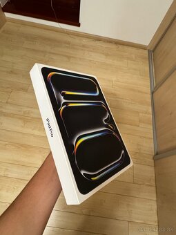 Ipad pro 11-inch (M4) 256GB 2024 - 3