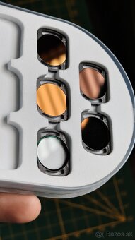 Filtre pre Dji O3 - 3