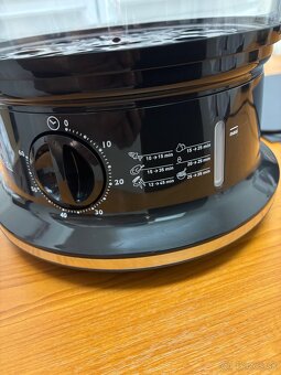 Parný hrniec Tefal VC140131 - 3